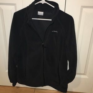 Columbia Women’s Fleece Zip- Up